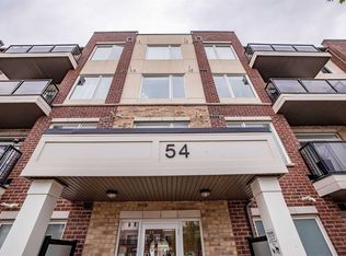 54 Sky Harbour Dr #109, Brampton, ON L6Y 6B9