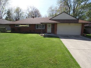 506 Jeannette Dr, Richmond Heights, OH