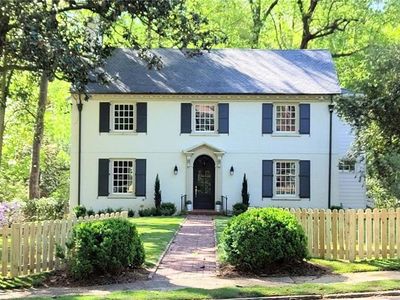 500 Westover Dr NW, Atlanta, GA, 30305