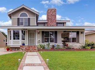 4708 Dunrobin Ave, Lakewood, CA 90713