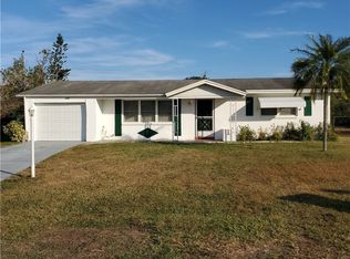 315 Allenwood Ave, Lehigh Acres, FL 33936