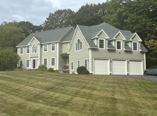 34 Tenney Ln, Scarborough, ME 04074