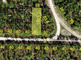 27092 Dubonet Dr LOT 2, Punta Gorda, FL 33955