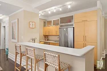 Sold by Halstead Real Estate