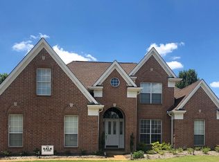 5347 Evening Mist Dr, Arlington, TN 38002