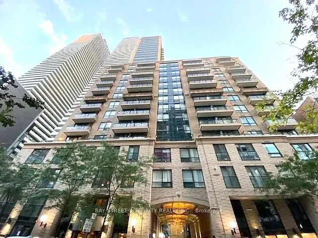 35 Hayden St #1308 — Photo 1