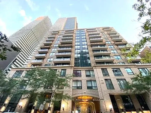 35 Hayden St #1308 Photo 1
