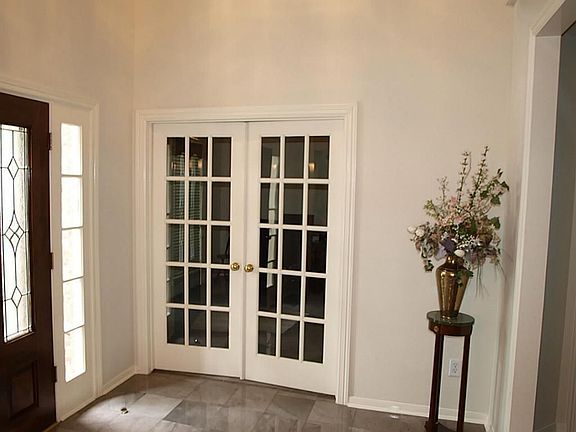 STUDY OFF FOYER