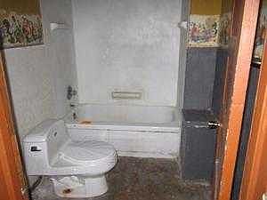 Full Bath
