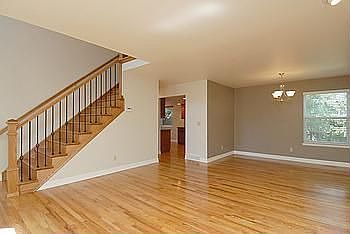 Living/dining room