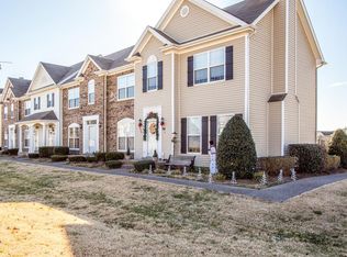 2271 Dewey Dr APT B2, Spring Hill, TN 37174