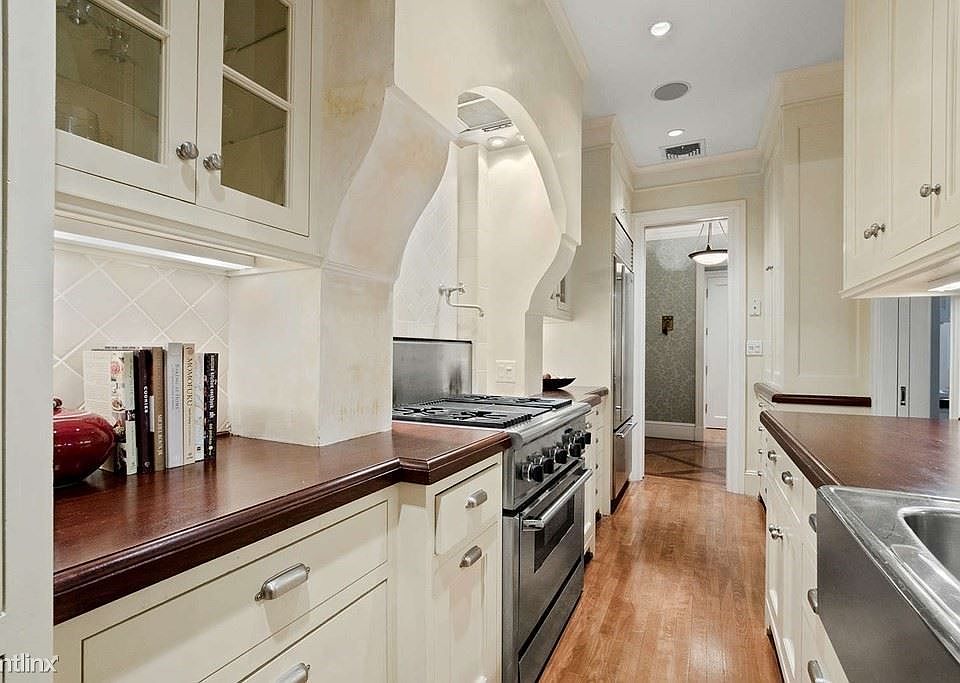 35 Beacon St. #1 Boston (Beacon Hill) Unit Photo 6