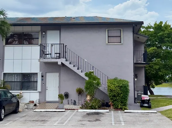 13281 SW 17th Ln APT 3, Miami, FL 33175