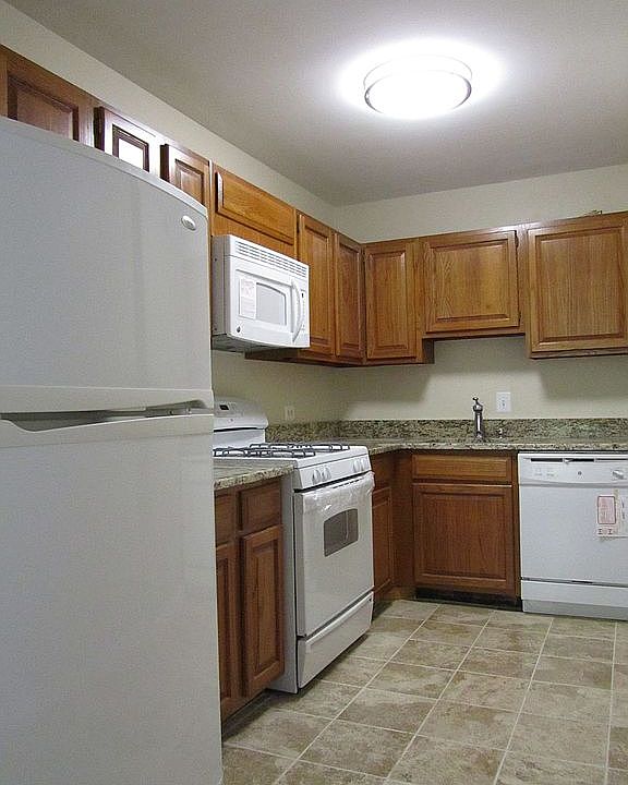 Updated Kitchen