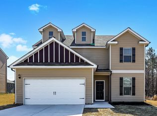 430 Sedona Ct, Fairburn, GA 30213