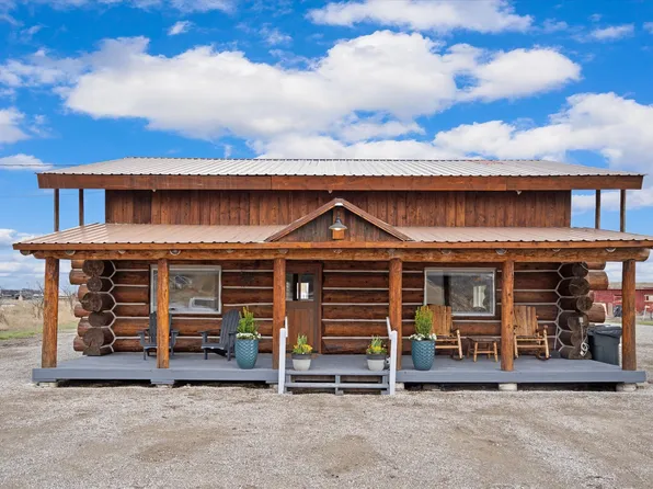 525 Valley View Dr, Kalispell, MT 59901