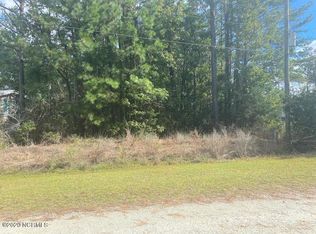LOT 22 Deer Ridge Dr E, Hampstead, NC 28443