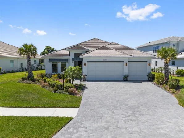 729 Tailwind Pl, Sarasota, FL 34240