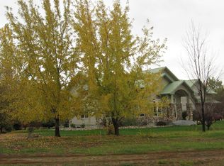 1600 Vanderdasson Rd, Emmett, ID 83617