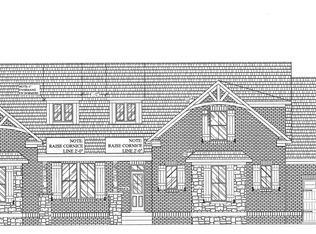 3005 Henley Way LOT 185, Spring Hill, TN 37174