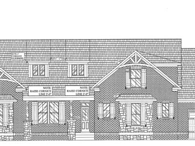 3005 Henley Way LOT 185, Spring Hill, TN, 37174