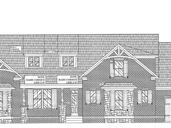 3005 Henley Way Lot 185, Spring Hill, TN 37174