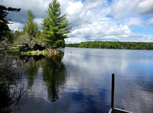 M4l26 27.1 Black Brook Pond Rd, West Forks, ME 04985