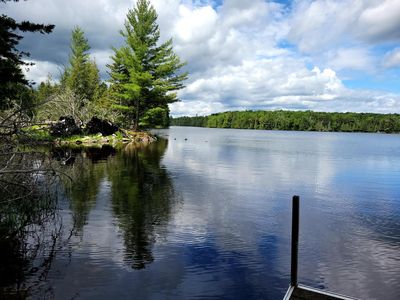 M4L26-27.1 Black Brook Pond Road, West Forks, ME, 04985