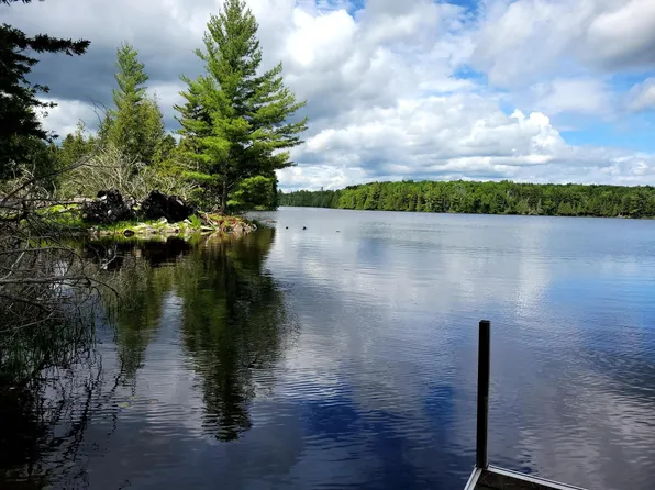 M4L26-27.1 Black Brook Pond Road, Moxie Gore, ME 04985