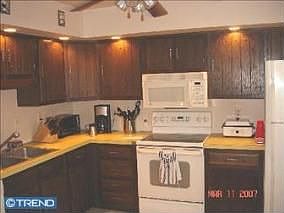 Appliances <3yrs old!