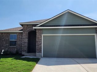 326 Presley Dr, Killeen, TX 76542
