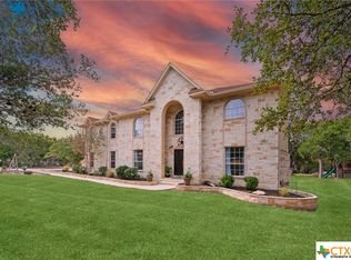 222 Coneflower Dr, Spring Branch, TX 78070