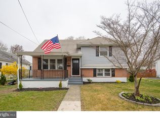 45 Knight Ave, Clementon, NJ 08021