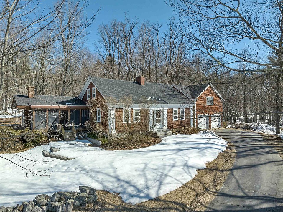 9 Rice Hill Road, Freedom, NH 03836 Zillow