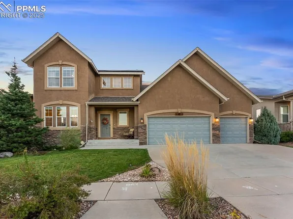 5654 Cisco Dr, Colorado Springs, CO 80924
