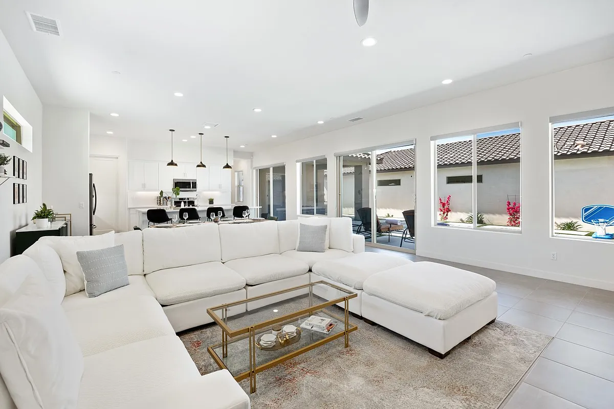 Living Room - 80339 Champions Way