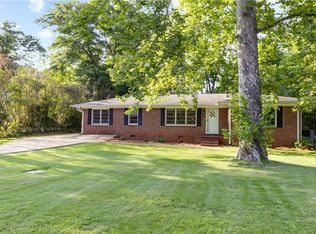 316 Hillcrest Ave, Opelika, AL 36801