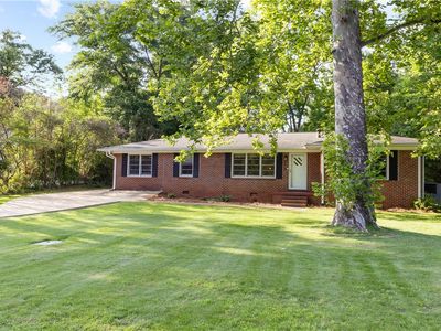 316 Hillcrest Ave, Opelika, AL, 36801