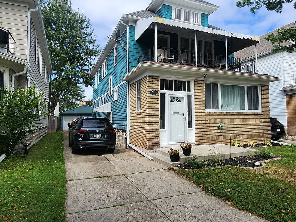 1st image of 126 Groveland St