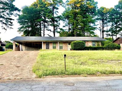 1342 Peppertree Ln, Camden, AR, 71701
