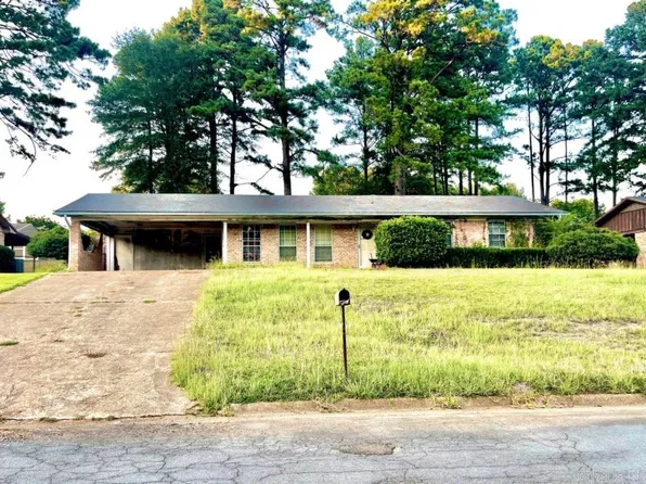 1342 Peppertree Ln, Camden, AR 71701