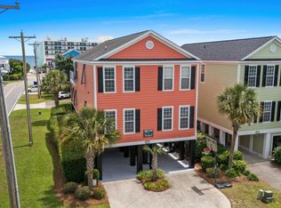 1617 N Dogwood Dr. N, Surfside Beach, SC 29575