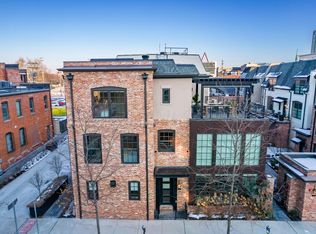 98 N 6th St #TOWNHOUSE 59, Columbus, OH