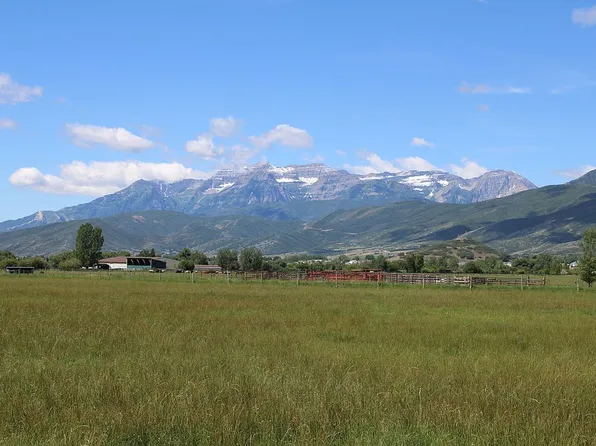 2000 N 1130 W, Heber, UT 84032