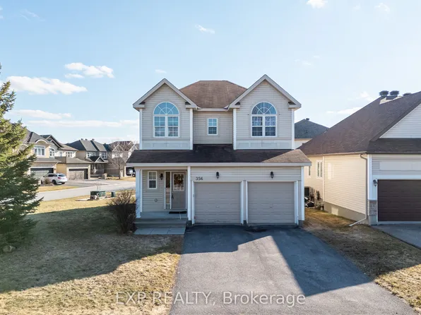 356 W Ridge Dr, Ottawa, ON K2S 2G8