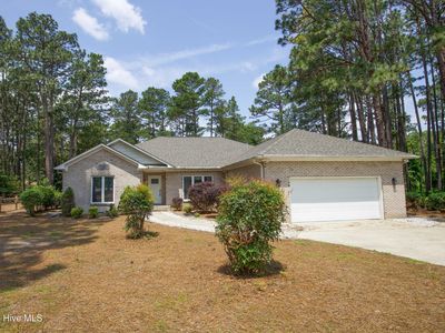 38 Windsong Place, Whispering Pines, NC, 28327