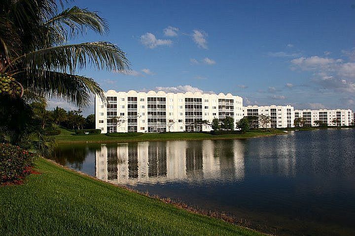 LakeView