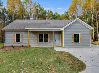 3714 Rockmart Rd, Rockmart, GA 30153