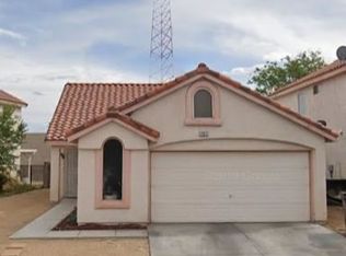 2553 Rising Legend Way, Las Vegas, NV 89106