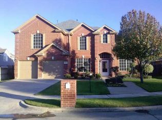 5704 Kelly Ct, Haltom City, TX 76137